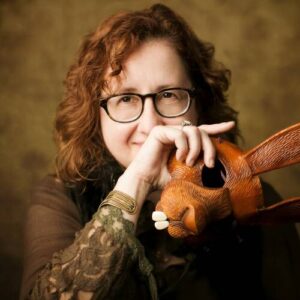 Tammy Stoner