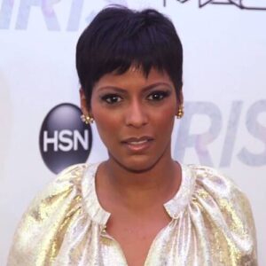 Tamron Hall