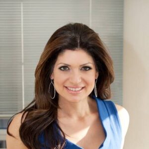 Tamsen Fadal