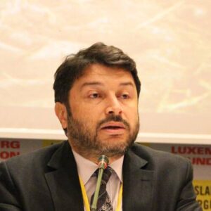 Taner Kılıç