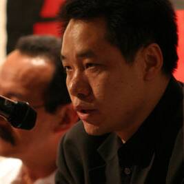 Tang Baiqiao