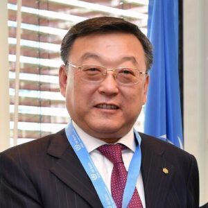 Tang Dengjie