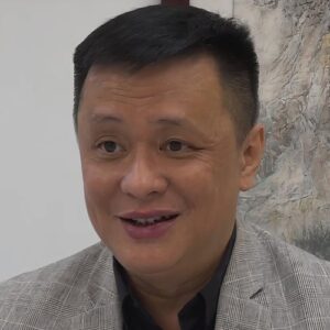 Tang Fei