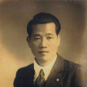 Tang Te-chang