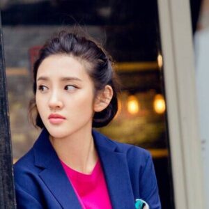 Tang Yixin