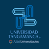Tangamanga University Logo