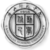 Tangshan Normal University Logo