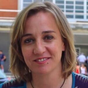 Tania Sánchez Melero