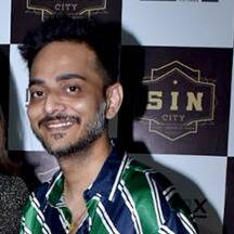 Tanishk Bagchi