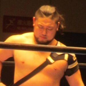 Tank Nagai