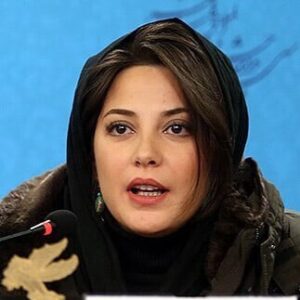 Tannaz Tabatabaei