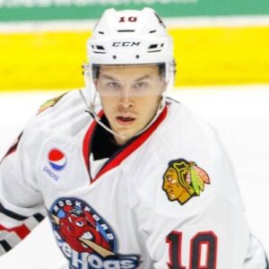Tanner Kero