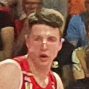 Tanner Leissner