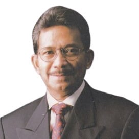 Tanri Abeng