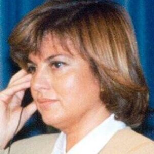Tansu Çiller