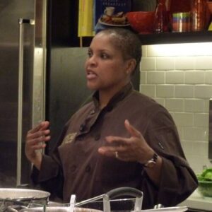 Tanya Holland