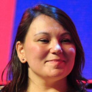 Tagaq