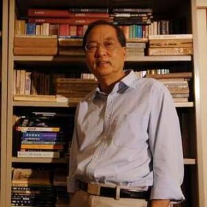 Tao Kwok Cheung