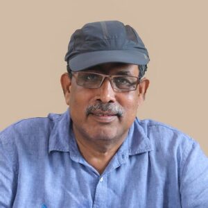 Tapan Misra