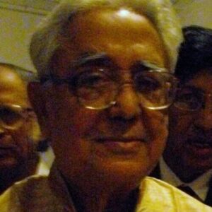 Tapan Raychaudhuri