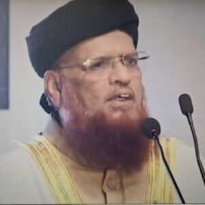 Muhammad Taqi Usmani