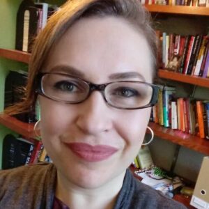 Tara C. Smith