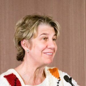 Tara Ison