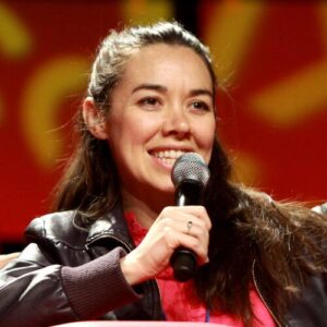 Tara Platt