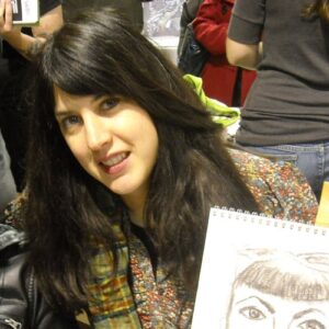 Tara Seibel