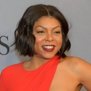 Taraji P. Henson