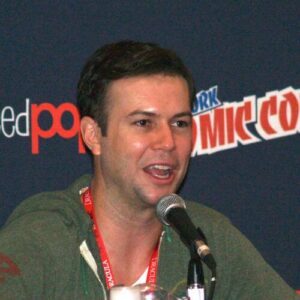 Taran Killam