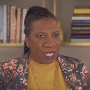 Tarana Burke