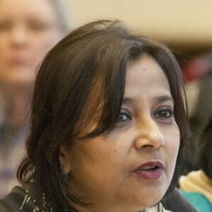 Tarana Halim
