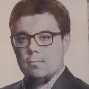 Taras Berezovets
