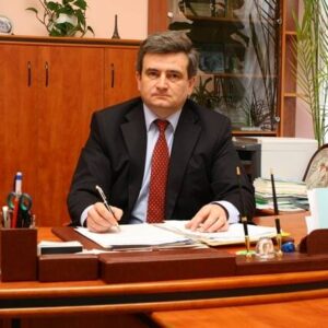 Taras Mykolayovych Boychuk