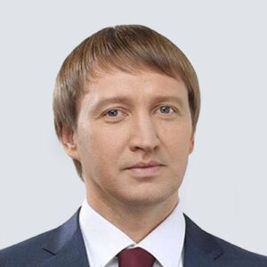 Taras Kutovyi