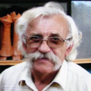 Taras Levkiv