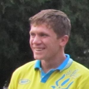 Taras Shelestyuk