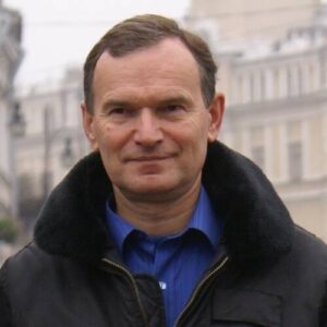 Taras Voznyak