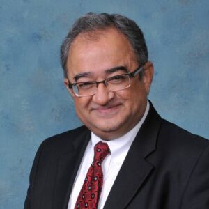 Tarek Fatah