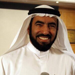Tareq Al-Suwaidan