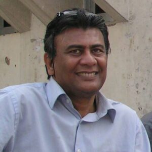 Tareque Masud