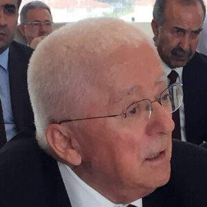 Tarhan Erdem