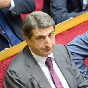 Tariel Vasadze