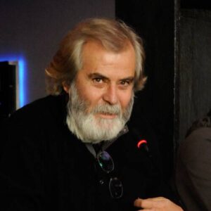Tarık Akan