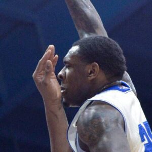 Tarik Black