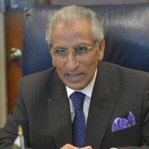 Tariq Fatemi