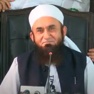 Tariq Jameel