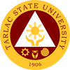 Tarlac State University Logo