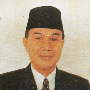 Tarmizi Taher